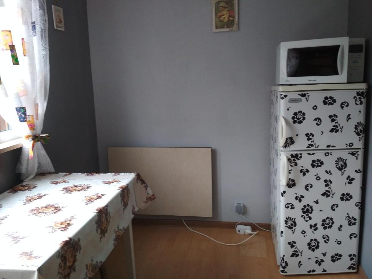 Vaccurat Apartment Яблуниця Екстериор снимка