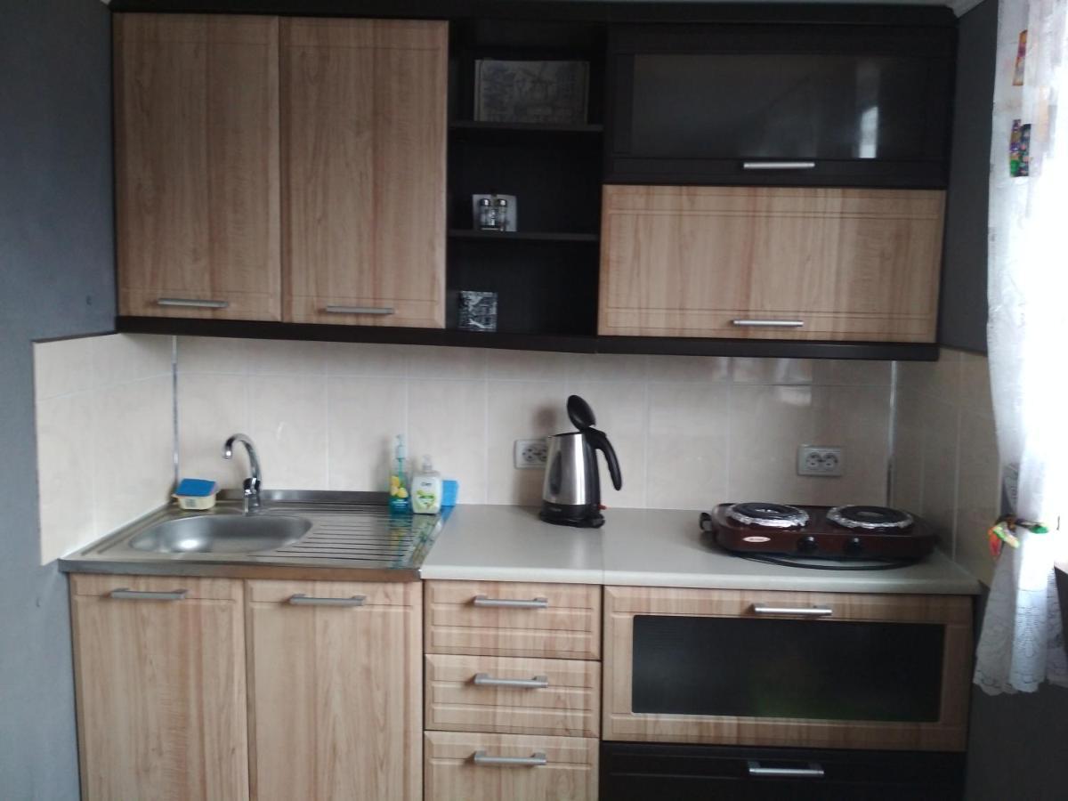 Vaccurat Apartment Яблуниця Екстериор снимка